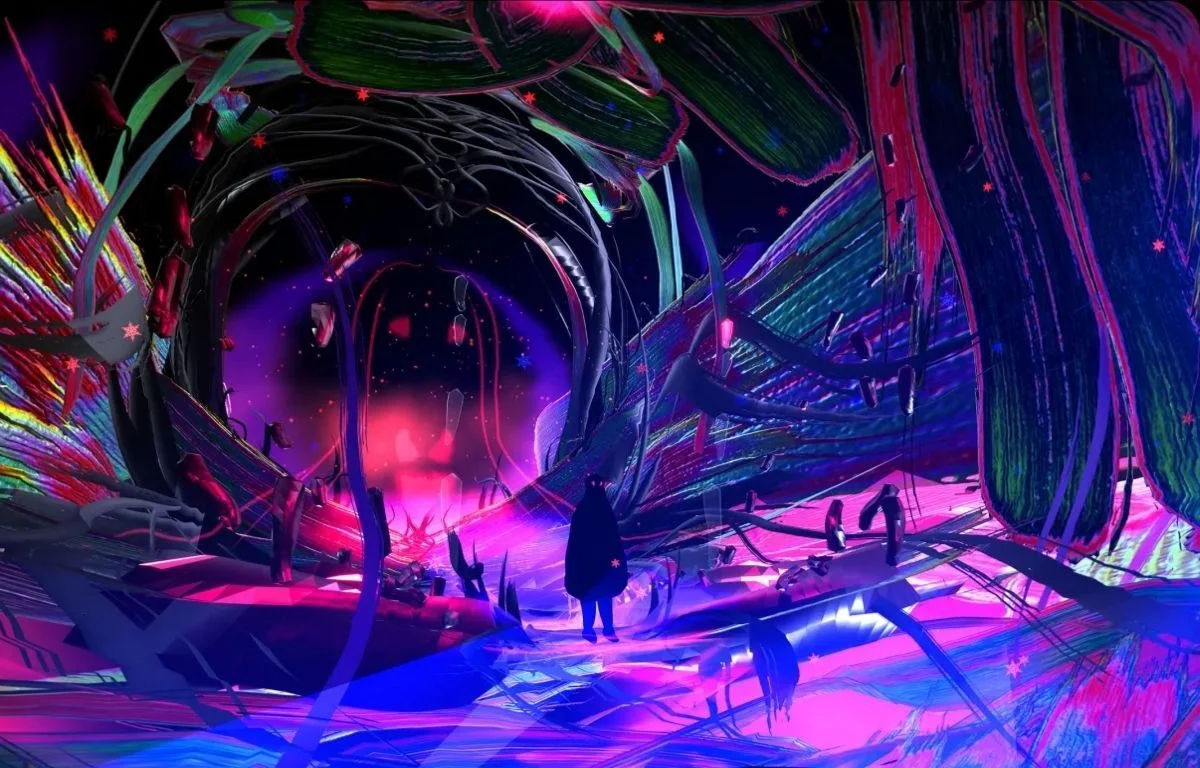 VR Art