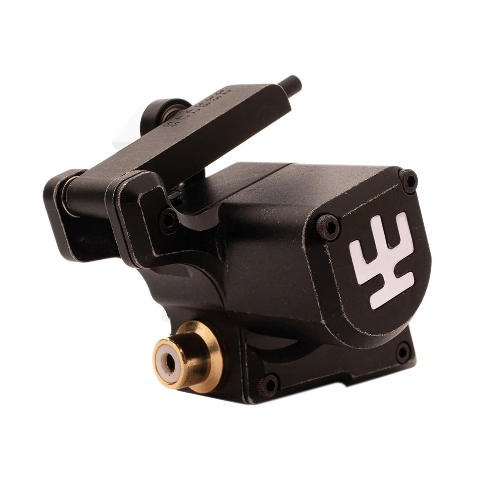 その他 VLAD BLAD avenger 2 pro Tattoo machine Vlad Blad Avenger 2 Pro Rotary Hybrid Professional Tattoo