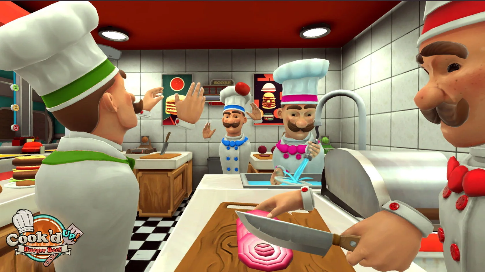 Masterchef