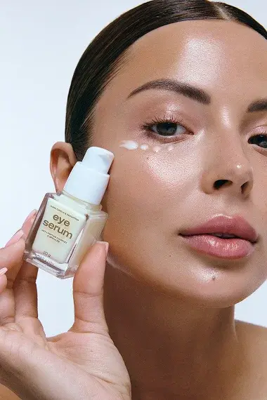 Дерматологічна сироватка для підтяжки повік BEAUTIFEYE®