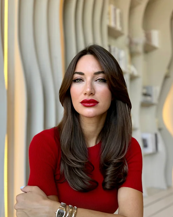 Диана Алиева