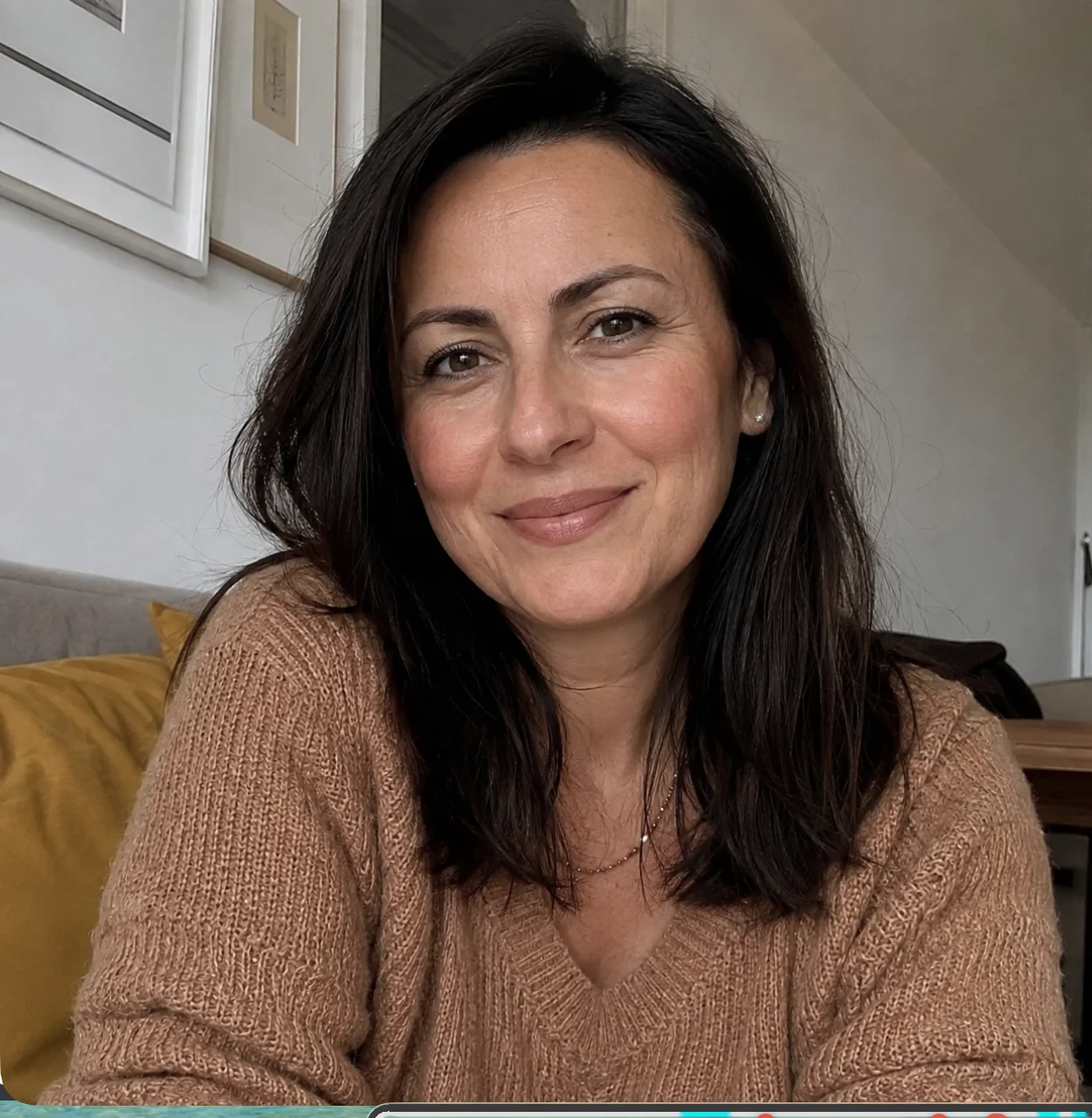 Francesca Colombo