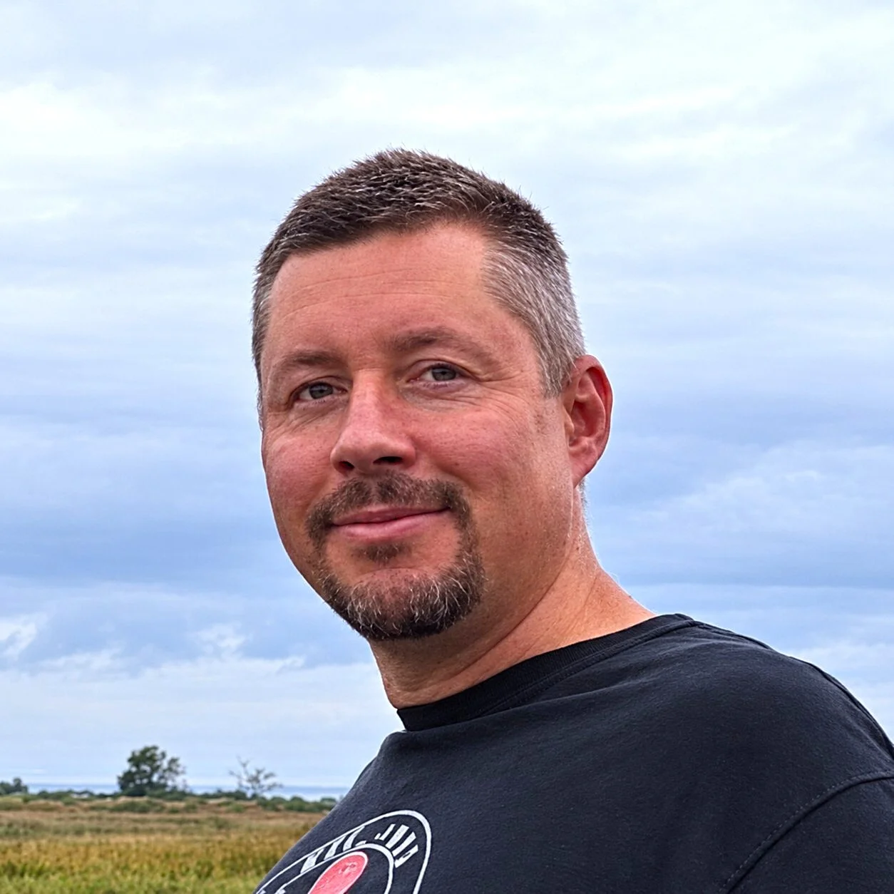 Peter “Nikko” Nikonov, founder of Nikko Systems