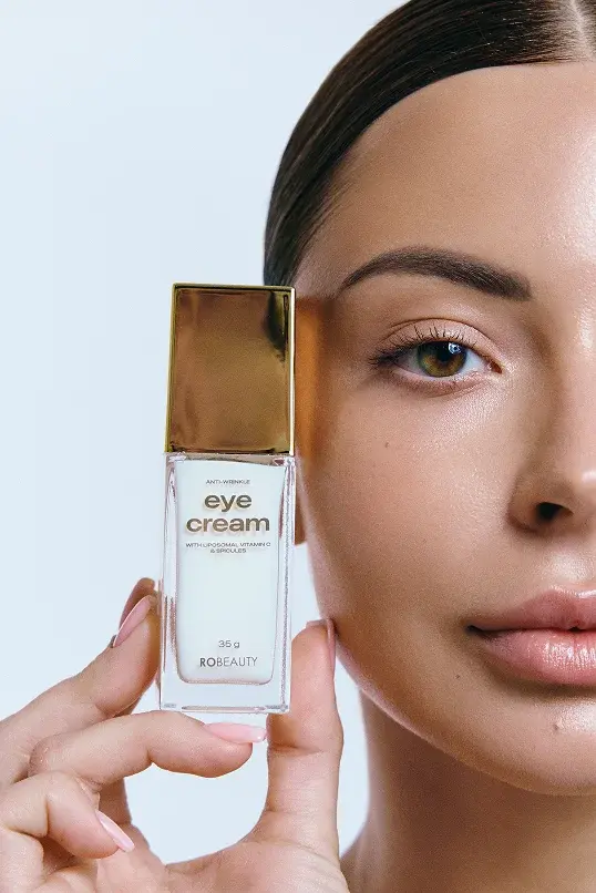 Дерматологічний крем для підтяжки повік BEAUTIFEYE®