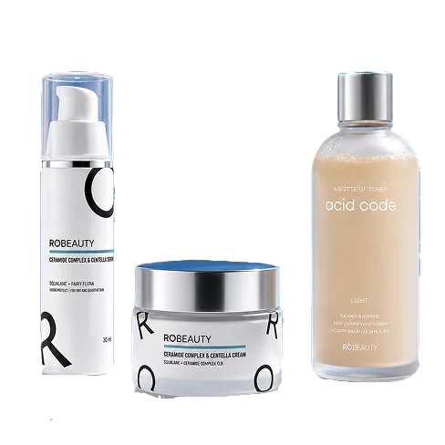 BEAUTYBOX «Підготовка до макіяжу»