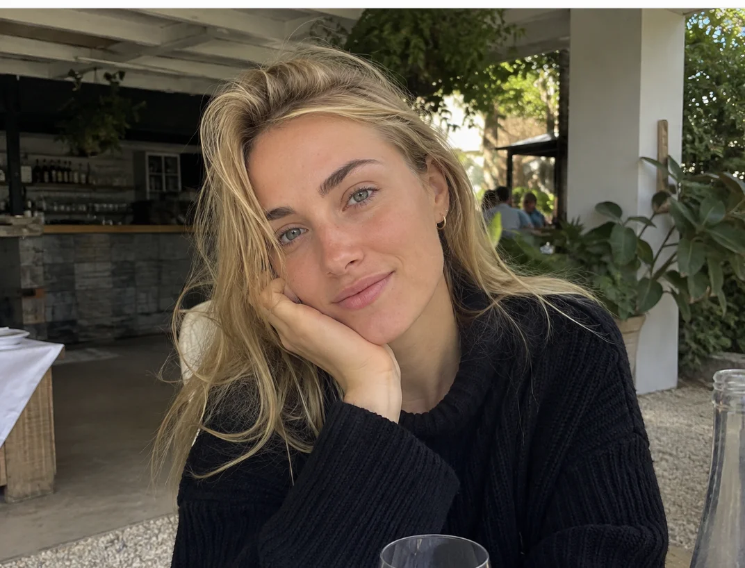 Sofia Rossi