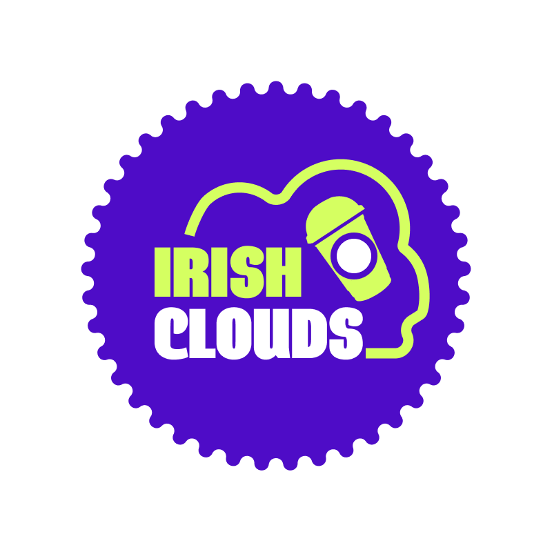 Irish Clouds