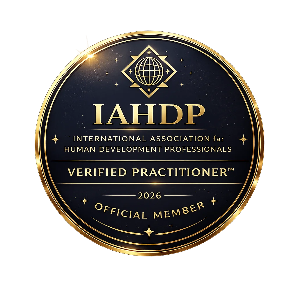 IAHDP лого