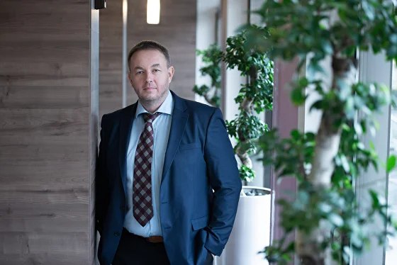 Tomaž Bergant