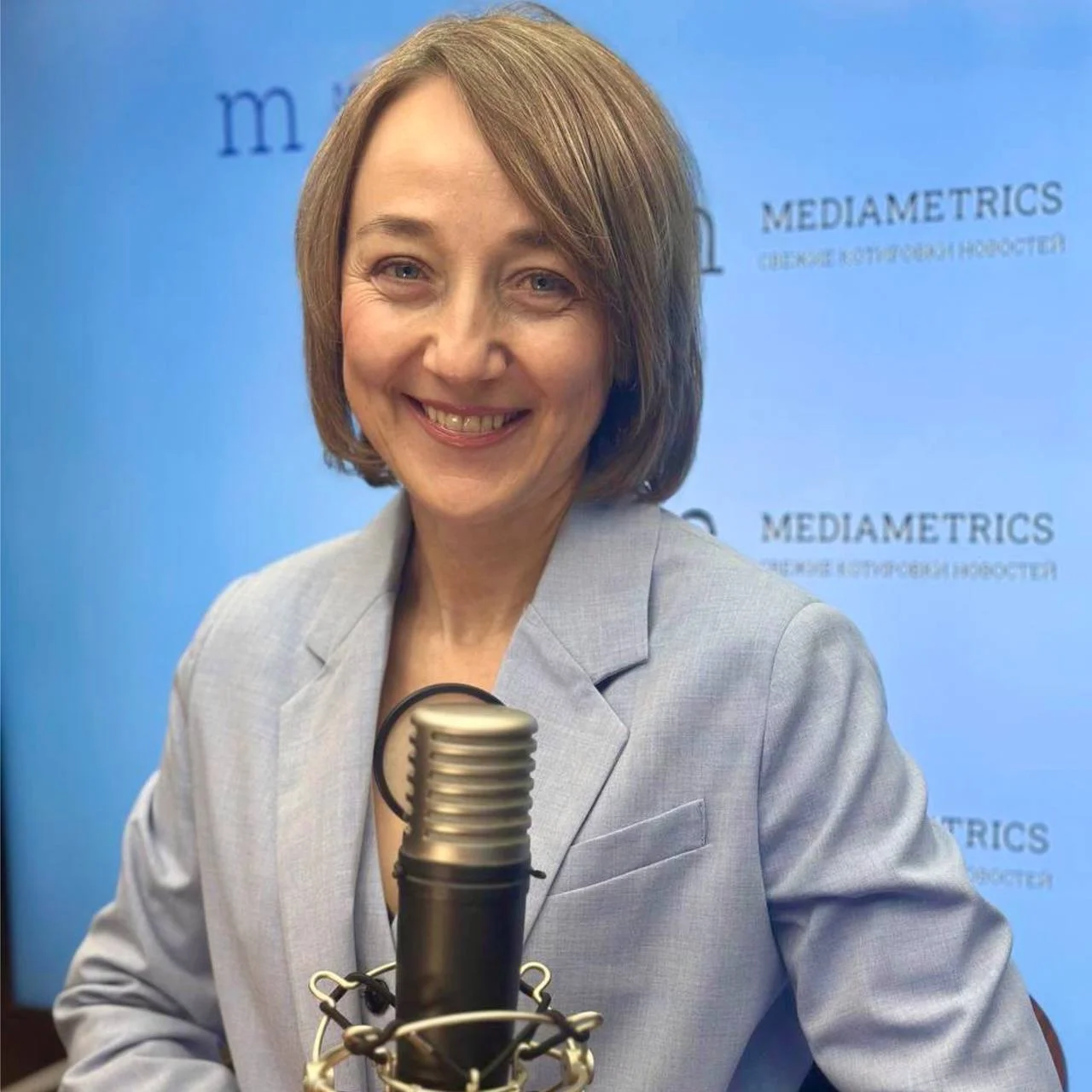 Валентина Суворова