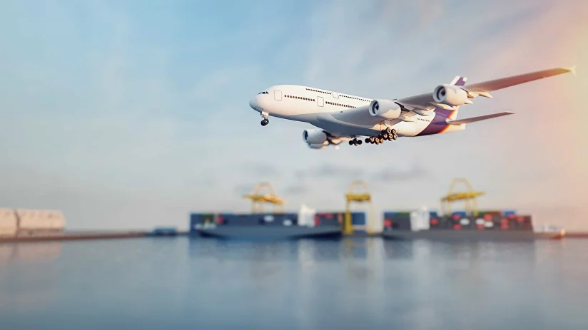 Plane Trucks Are Fly