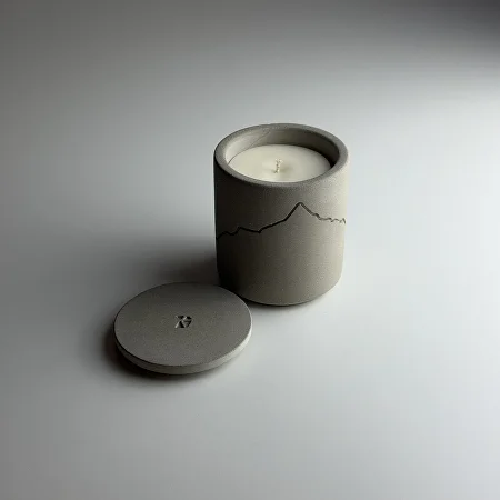 BETONIZA | Minimalist Concrete Objects & Architectural Decor