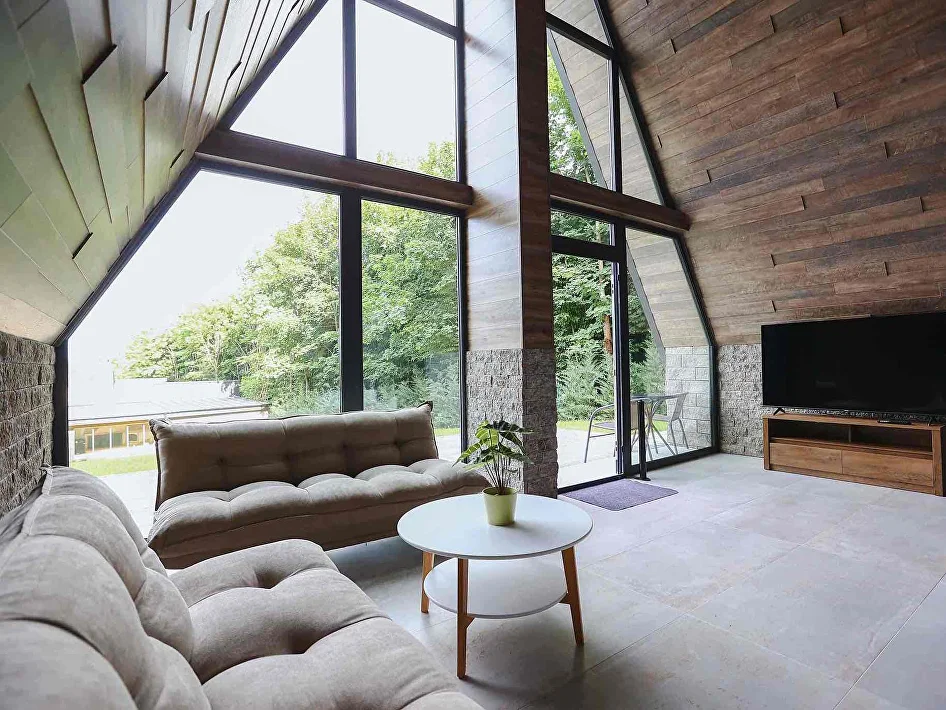 Open space