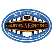 All California Fencing - Logo