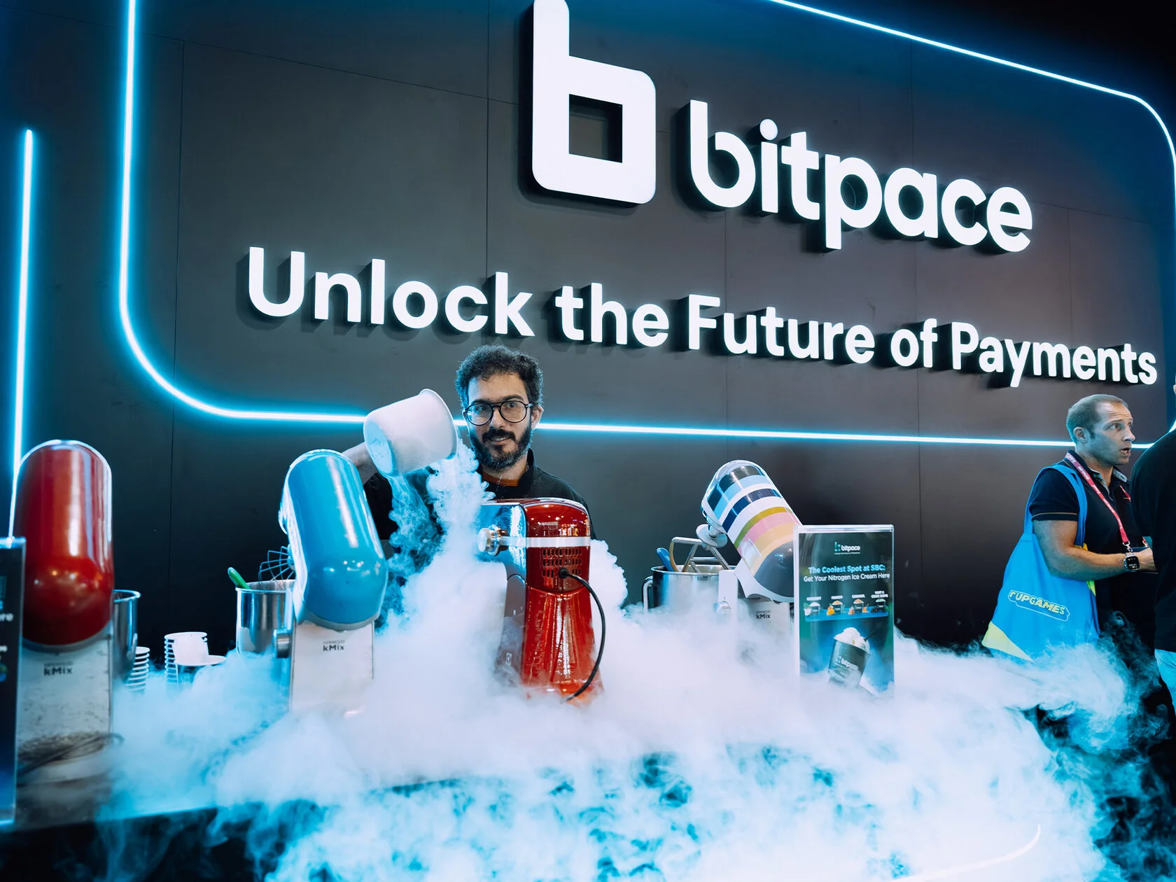 BitPace – SBC Lisbon