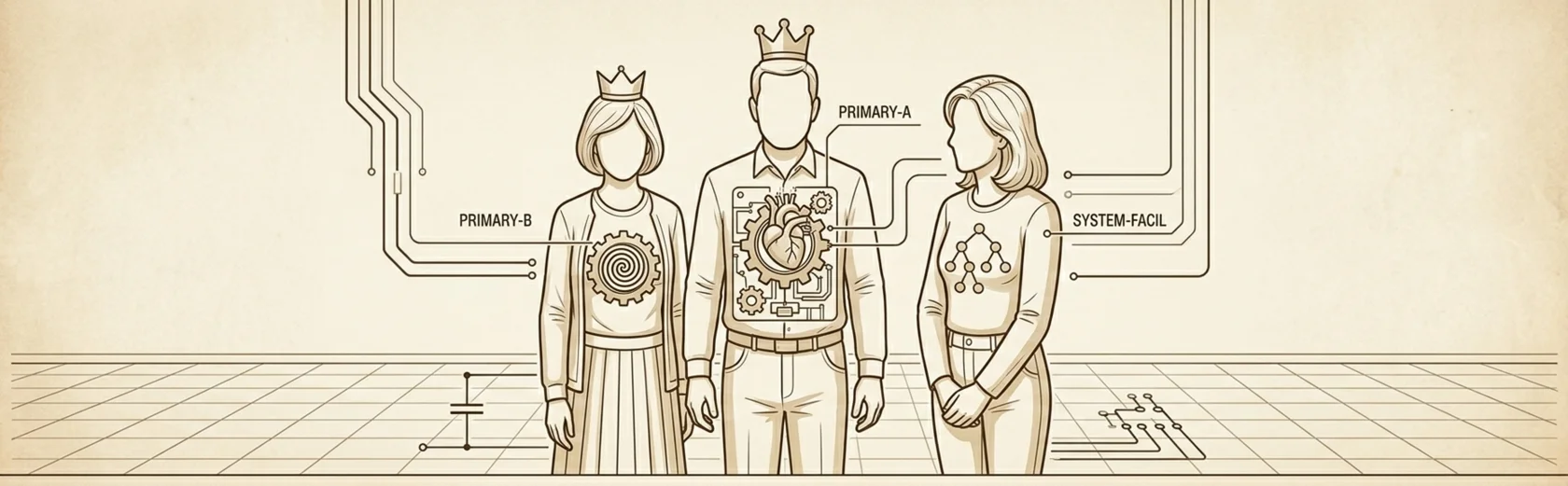 Анализ + структурна корекция