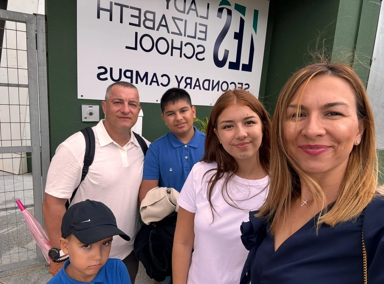 Miliara Grace Foundation