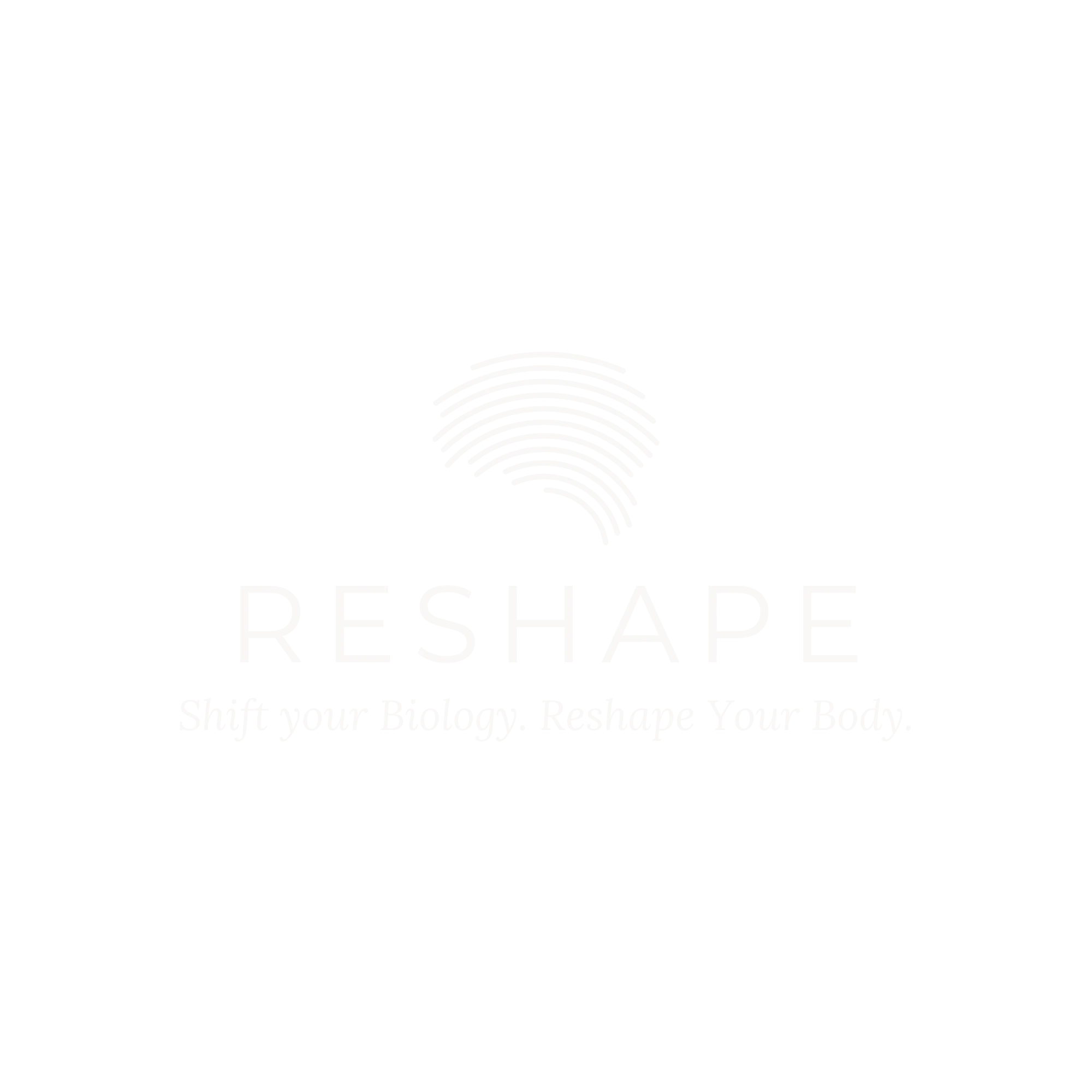 ReShape logo