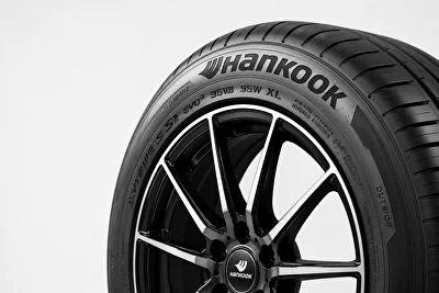 HANKOOK タイヤ