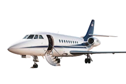 Challenger 604XT N314RC | Talon Air