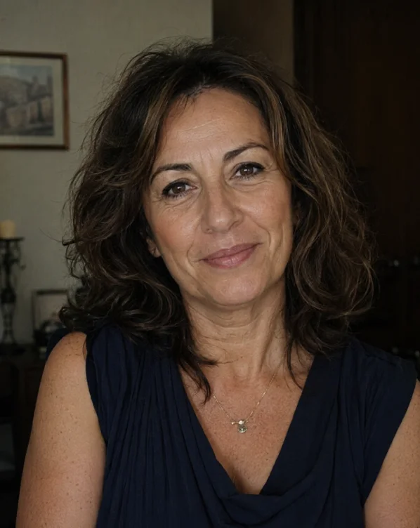 Serena Villa