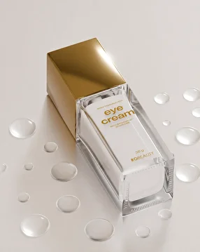 Дерматологічний крем для підтяжки повік BEAUTIFEYE®
