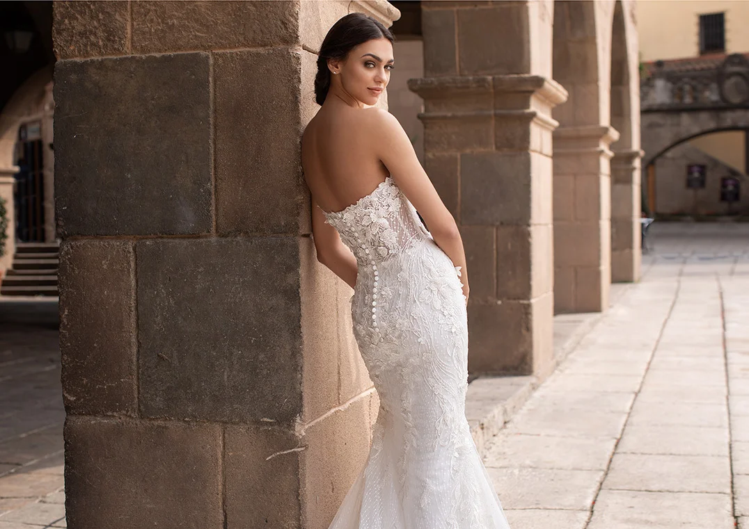 Dress card Aethra