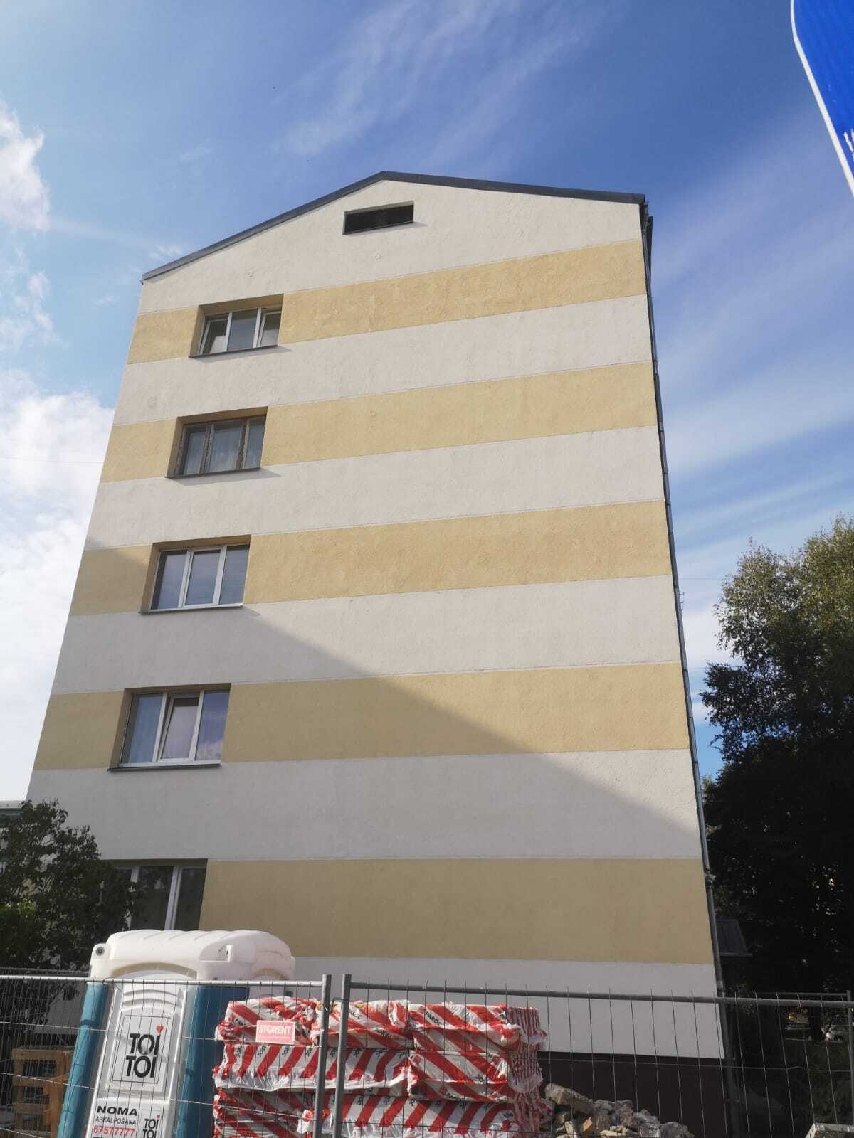 Moderna māja