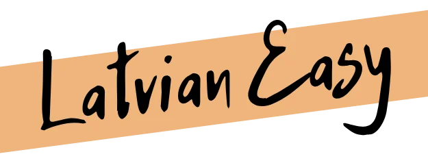 Latvian Easy