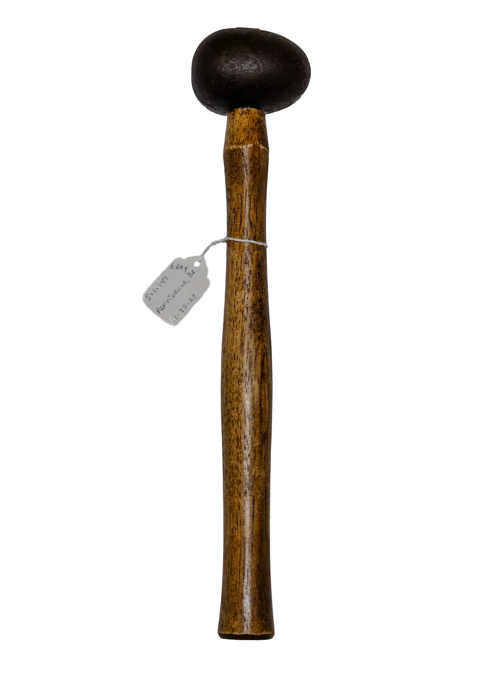 Leatherworking Hammer
