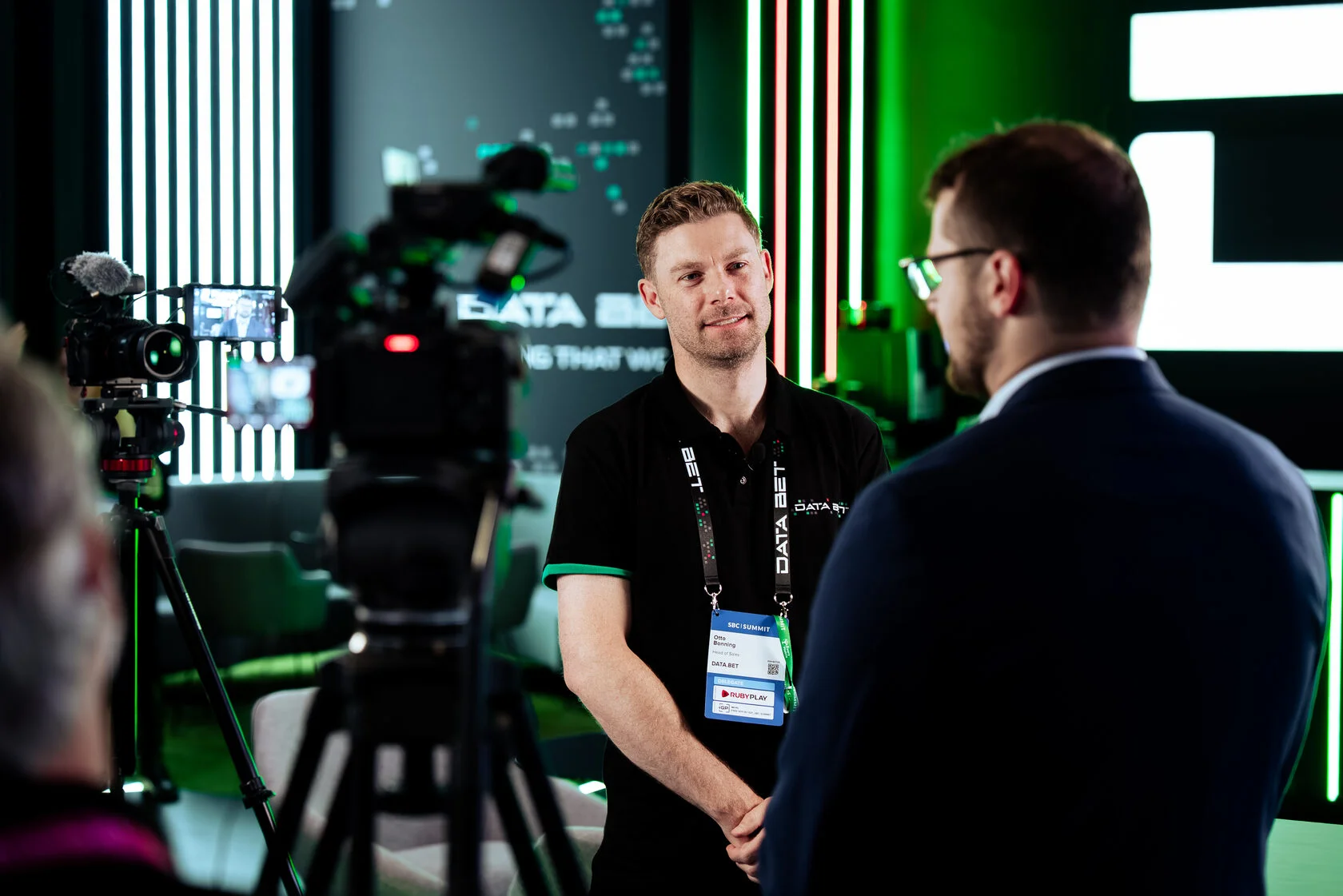 DATA.BET – SBC Lisbon