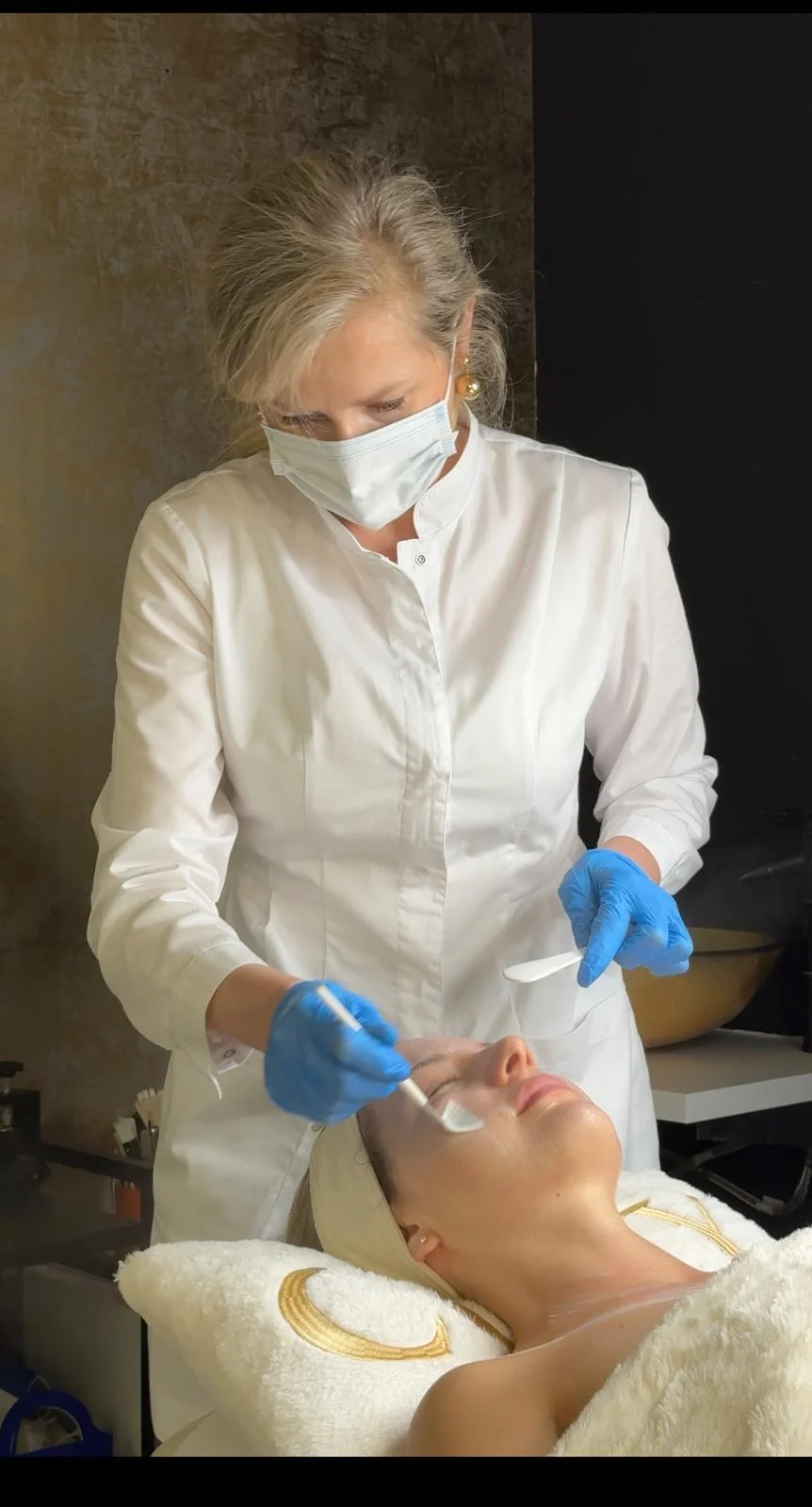 Resultados HIFU – Elona Clinic