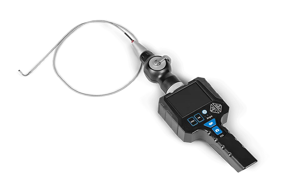 Rigid Video Borescope ORION