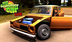 My Summer Car Mobile 5