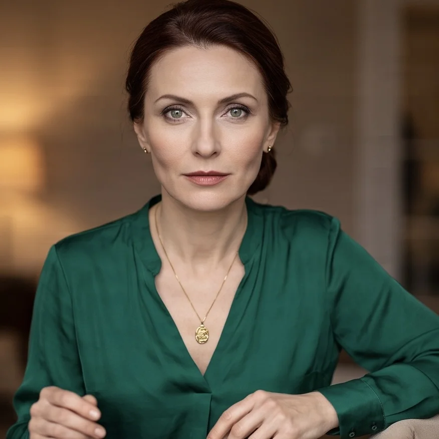 Христина
