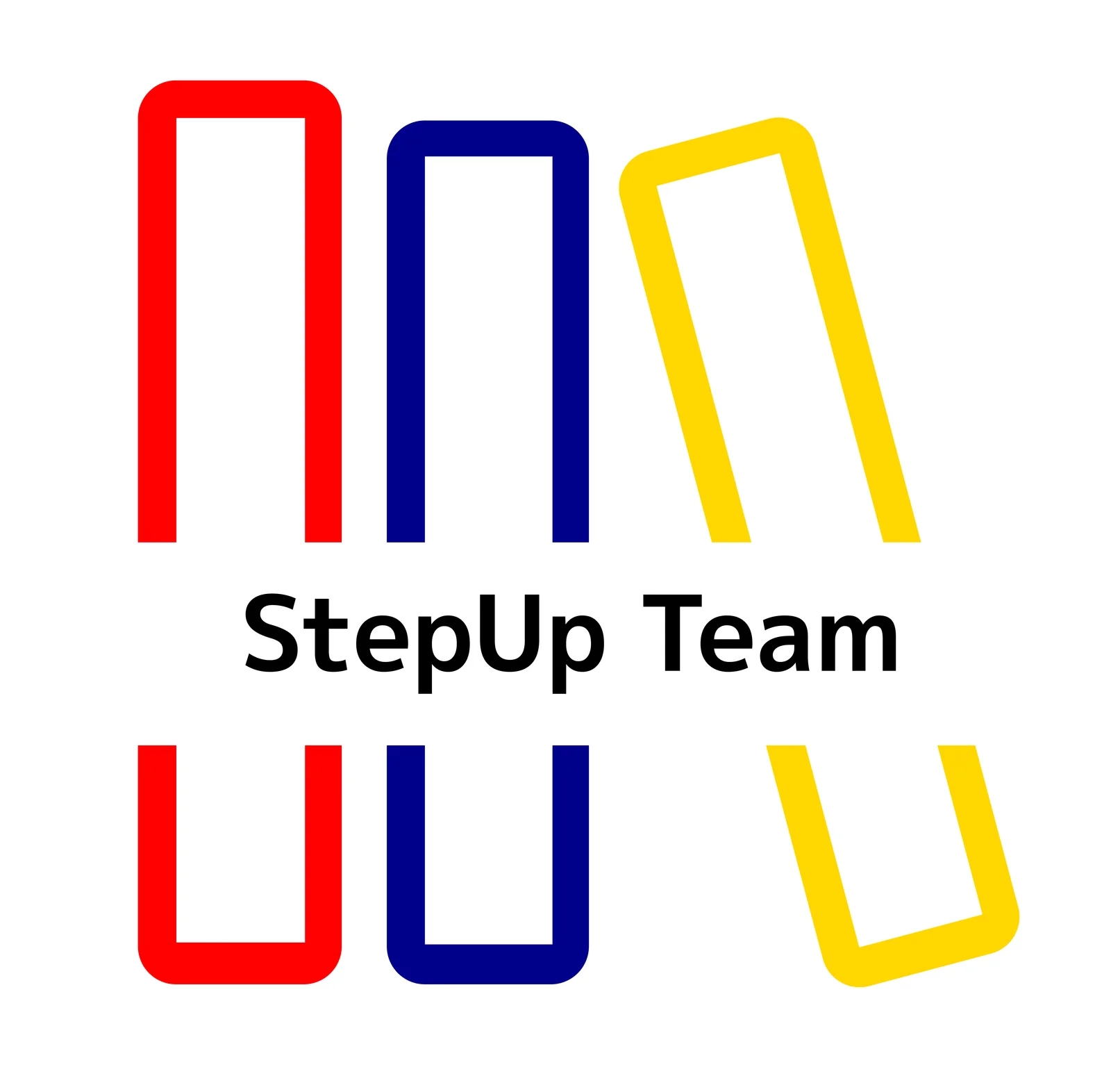StepUp Team