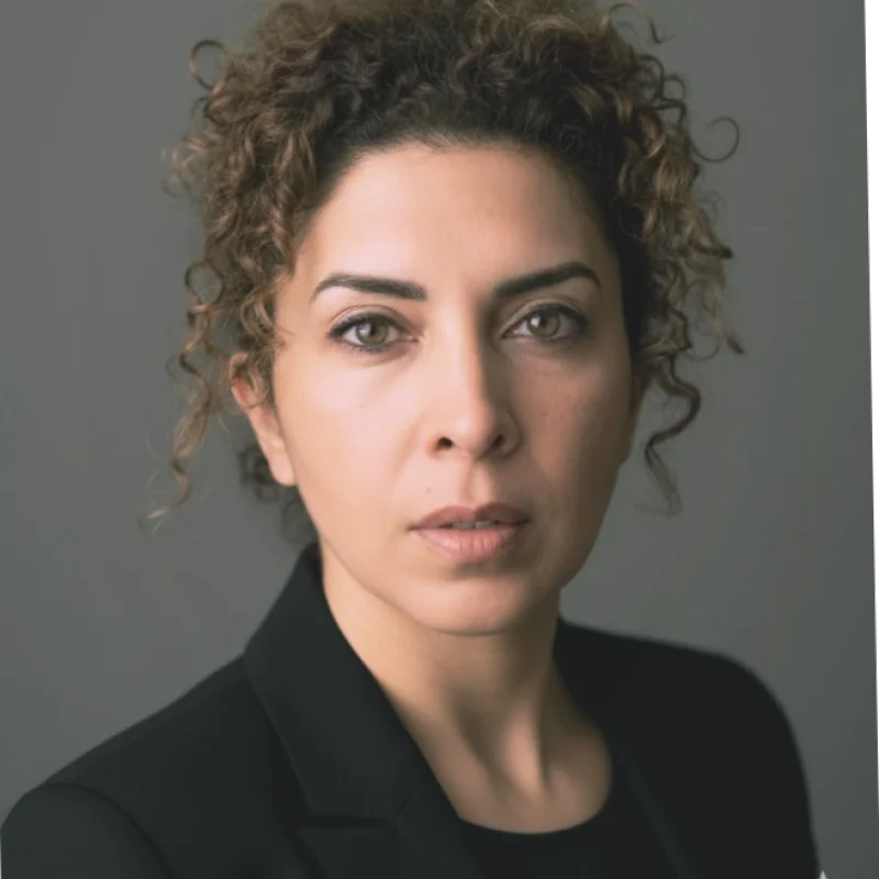 Sofia Cardenas Begazo
