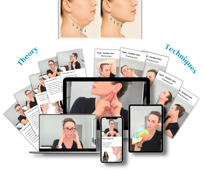 Double Chin Course