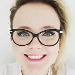 lek. dent. Martyna Skrzeczyńska