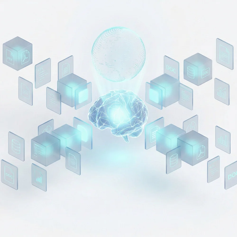 AI Assistant Interface