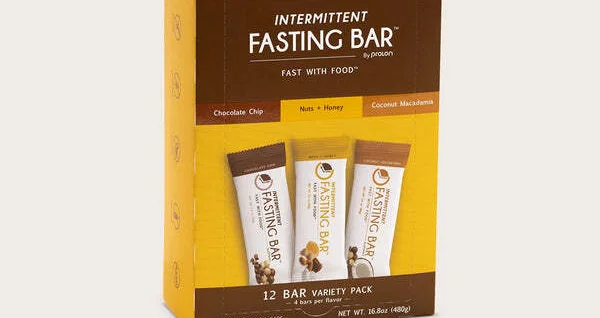 Fasting Bar