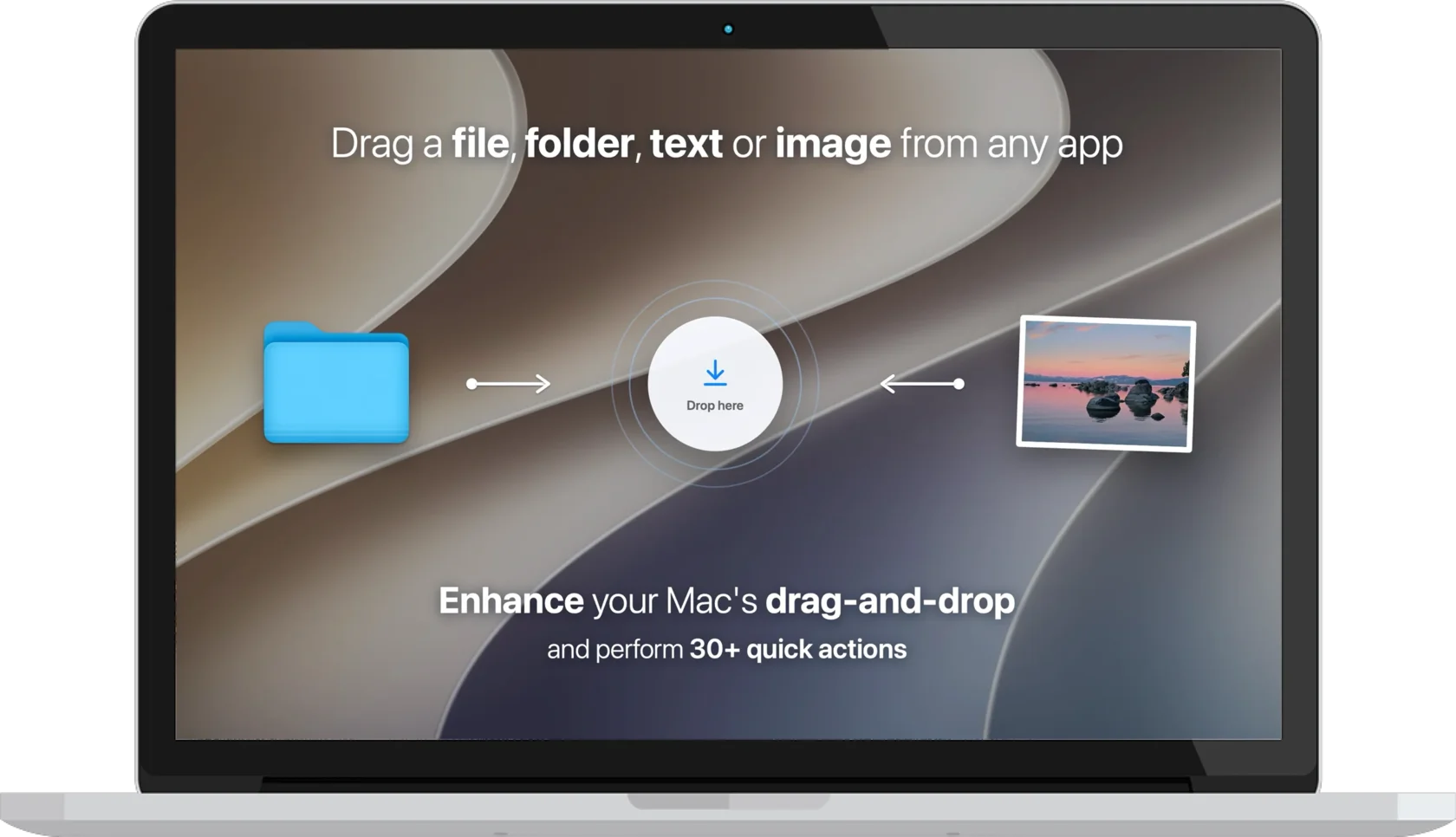 Screenshot 1 of FilePane 2.0.8
