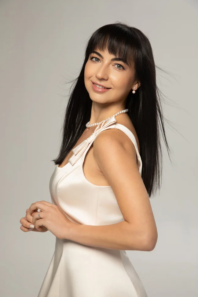 Моника Карамфилова