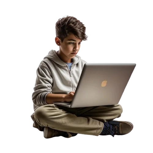 KIDGITECH Schüler
