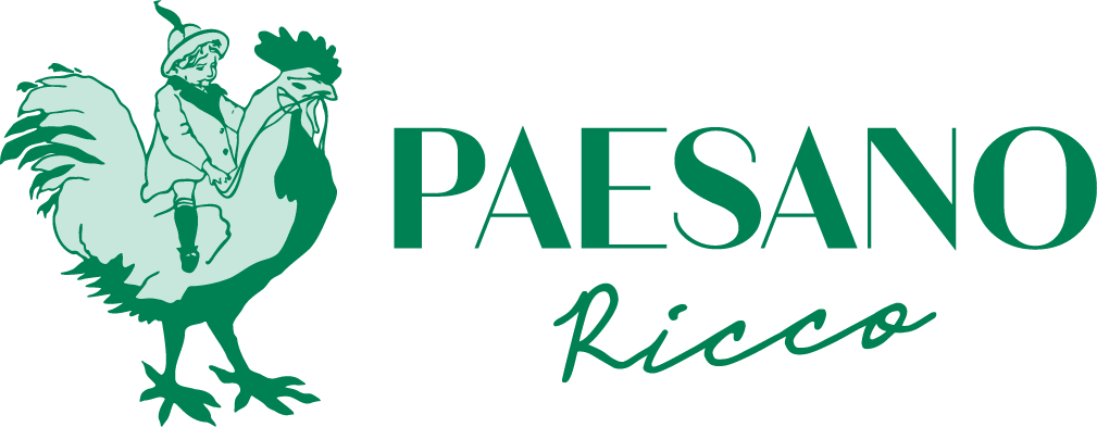 Paesano Ricco - Italian Restaurant & Terrace Calea Victoriei