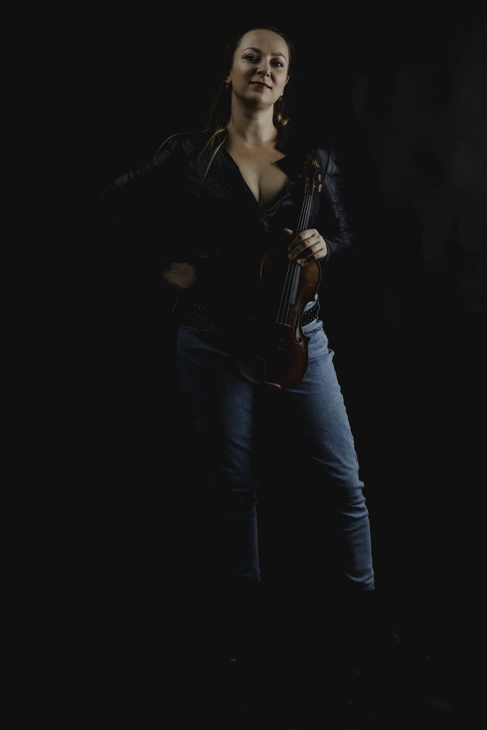 Polina Diorditsa