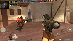 TF2mobile [Mod Menu] 5