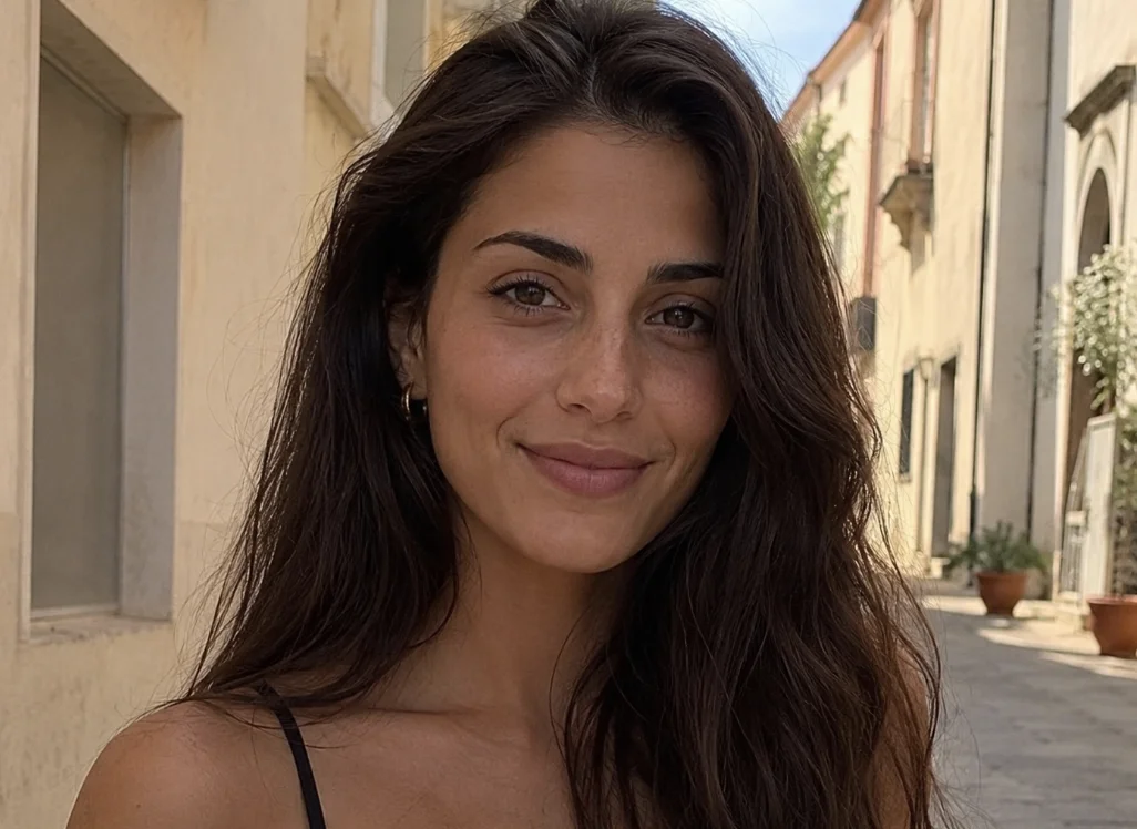 Federica Gallo