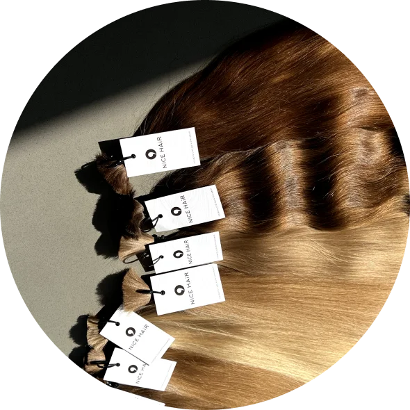 Nice hair pieces top