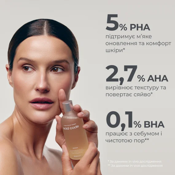 BEAUTYBOX «Підготовка до макіяжу»